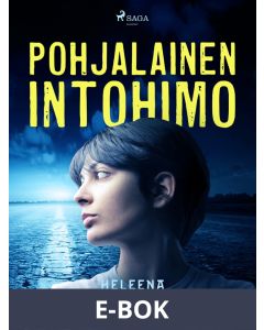 Pohjalainen intohimo, E-bok