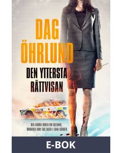 Den yttersta rättvisan, E-bok