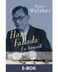 Hans Fallada - En biografi, E-bok