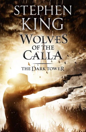 Wolves Of The Calla