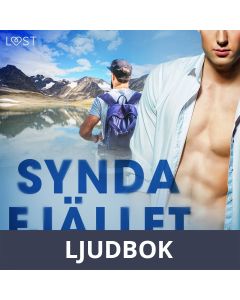 Syndafjället - erotisk novell, Ljudbok