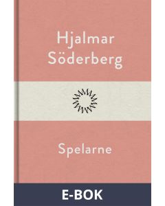 Spelarne, E-bok