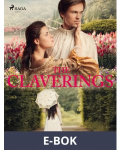 The Claverings, E-bok