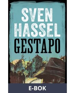 Gestapo, E-bok