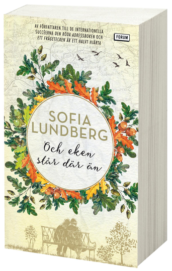 Och Eken Står Där Än
