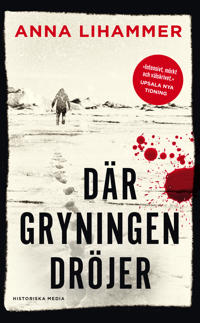 Där gryningen dröjer