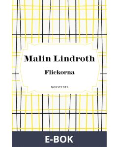 Flickorna, E-bok