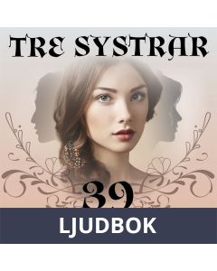 Brådmogen, Ljudbok