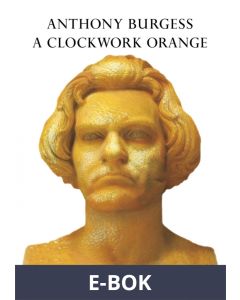A Clockwork Orange, E-bok