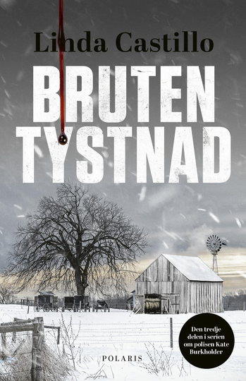 Bruten Tystnad