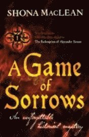 A Game of Sorrows