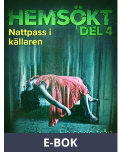 Nattpass i källaren, E-bok