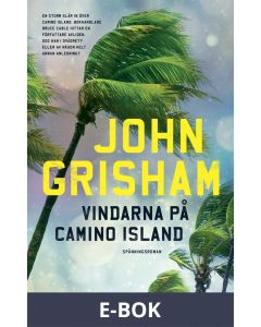 Vindarna på Camino Island, E-bok