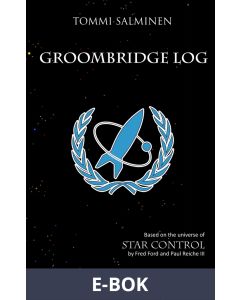 Groombridge Log, E-bok
