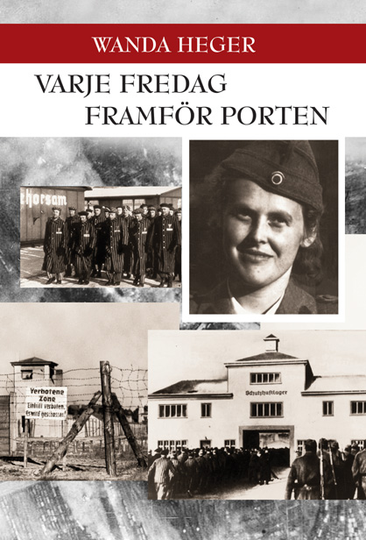 Varje Fredag Framför Porten