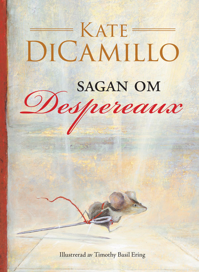 Sagan Om Despereaux