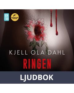 Ringen, Ljudbok
