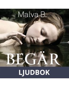 Begär : oanständiga berättelser, Ljudbok