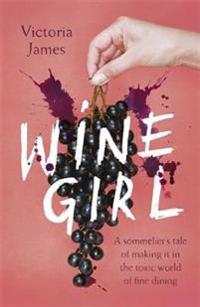 Wine Girl