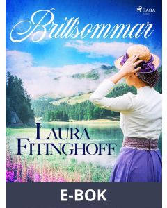 Brittsommar, E-bok