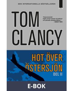 Hot över Östersjön - Del 2, E-bok