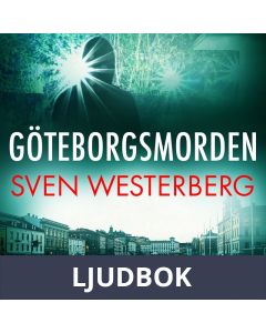 Göteborgsmorden, Ljudbok