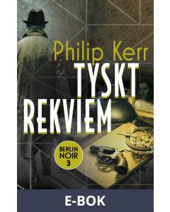 Tyskt rekviem, E-bok