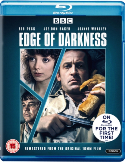 Edge of Darkness (Miniserien/Ej svensk text)