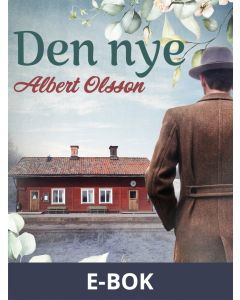 Den nye, E-bok