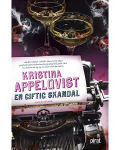 En giftig skandal