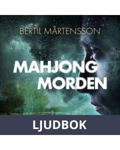 Mahjongmorden, Ljudbok