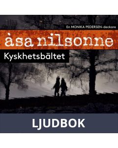Kyskhetsbältet, Ljudbok