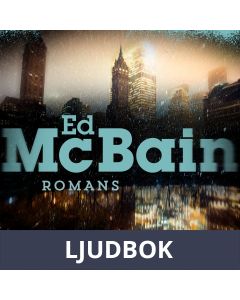 Romans, Ljudbok