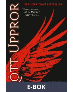 Rött uppror, E-bok