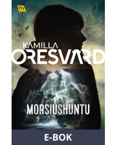 Morsiushuntu, E-bok