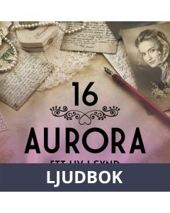 Ett liv i synd, Ljudbok