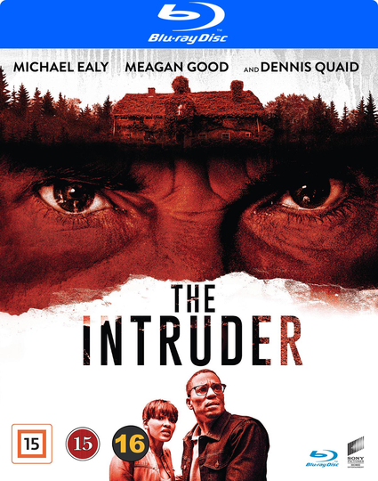The Intruder