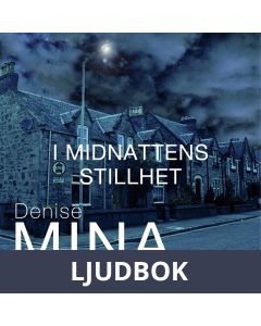 I midnattens stillhet, Ljudbok