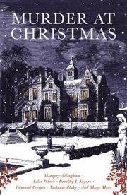 Murder at Christmas