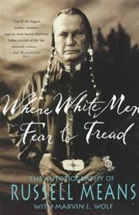 Where White Men Fear to Tread
