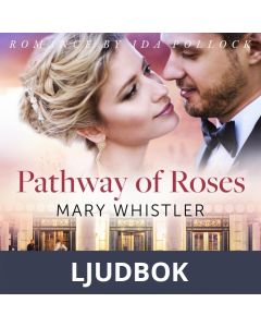 Pathway of Roses, Ljudbok