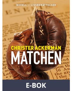 Matchen, E-bok