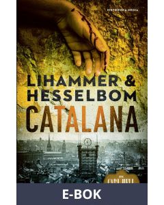 Catalana, E-bok