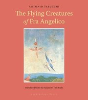 The Flying Creatures Of Fra Angelico