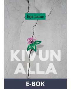 Kivun alla, E-bok