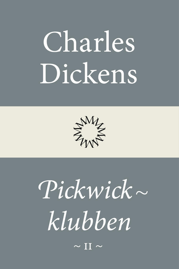 Pickwickklubben 2