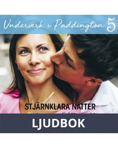 Stjärnklara nätter, Ljudbok