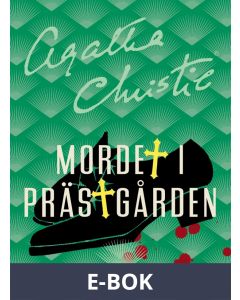 Mordet i prästgården, E-bok