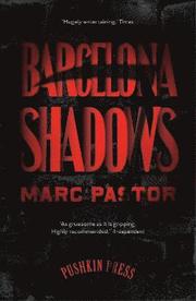 Barcelona Shadows