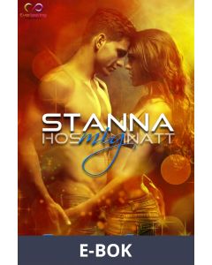 Stanna hos mig inatt, E-bok